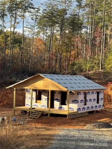 $115,000 | 291 Mcginnis Road, Old Fort, NC 28762