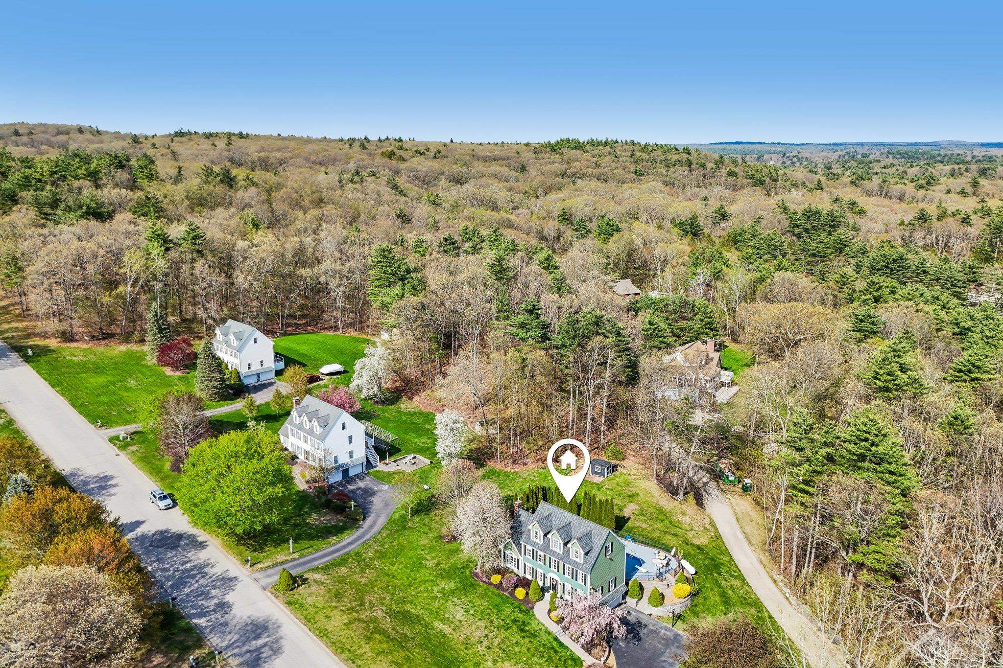 11 Longmeadow Road Windham, NH 03087 - Photo 60 of 60