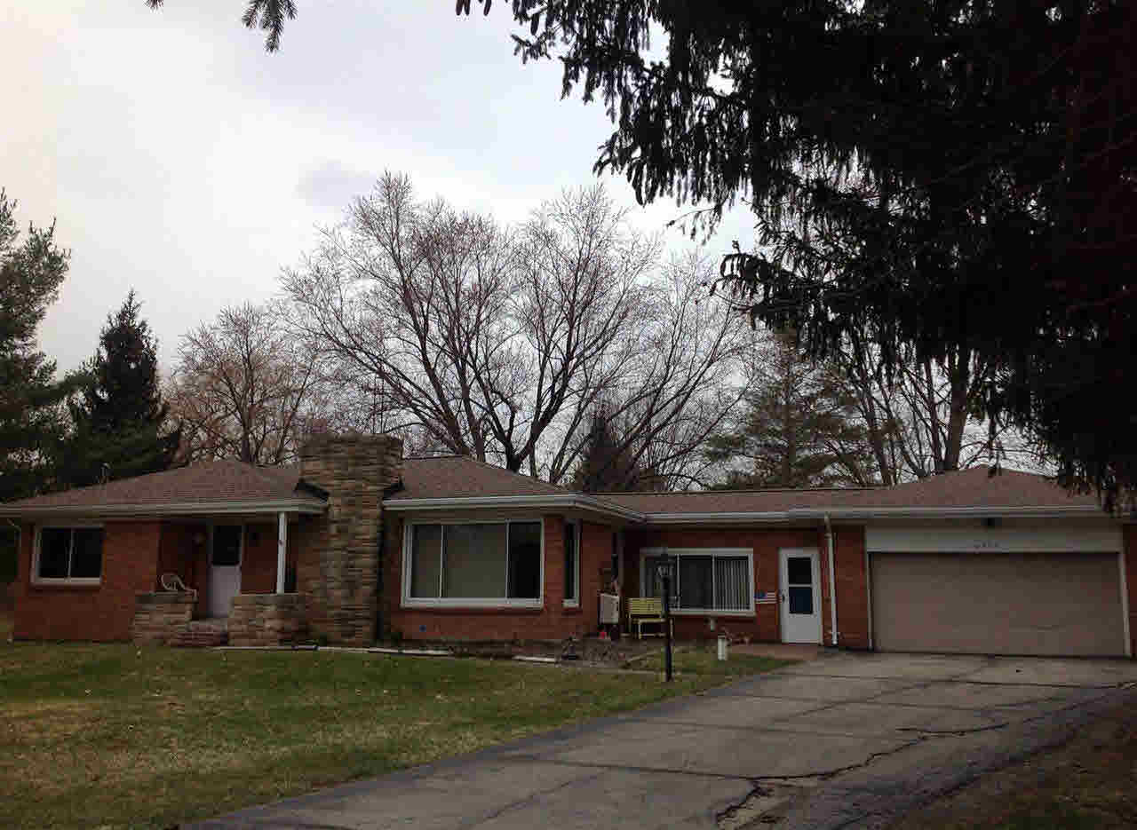 6175 North Linden Road Mount Morris, MI 48458 - Photo 3 of 28