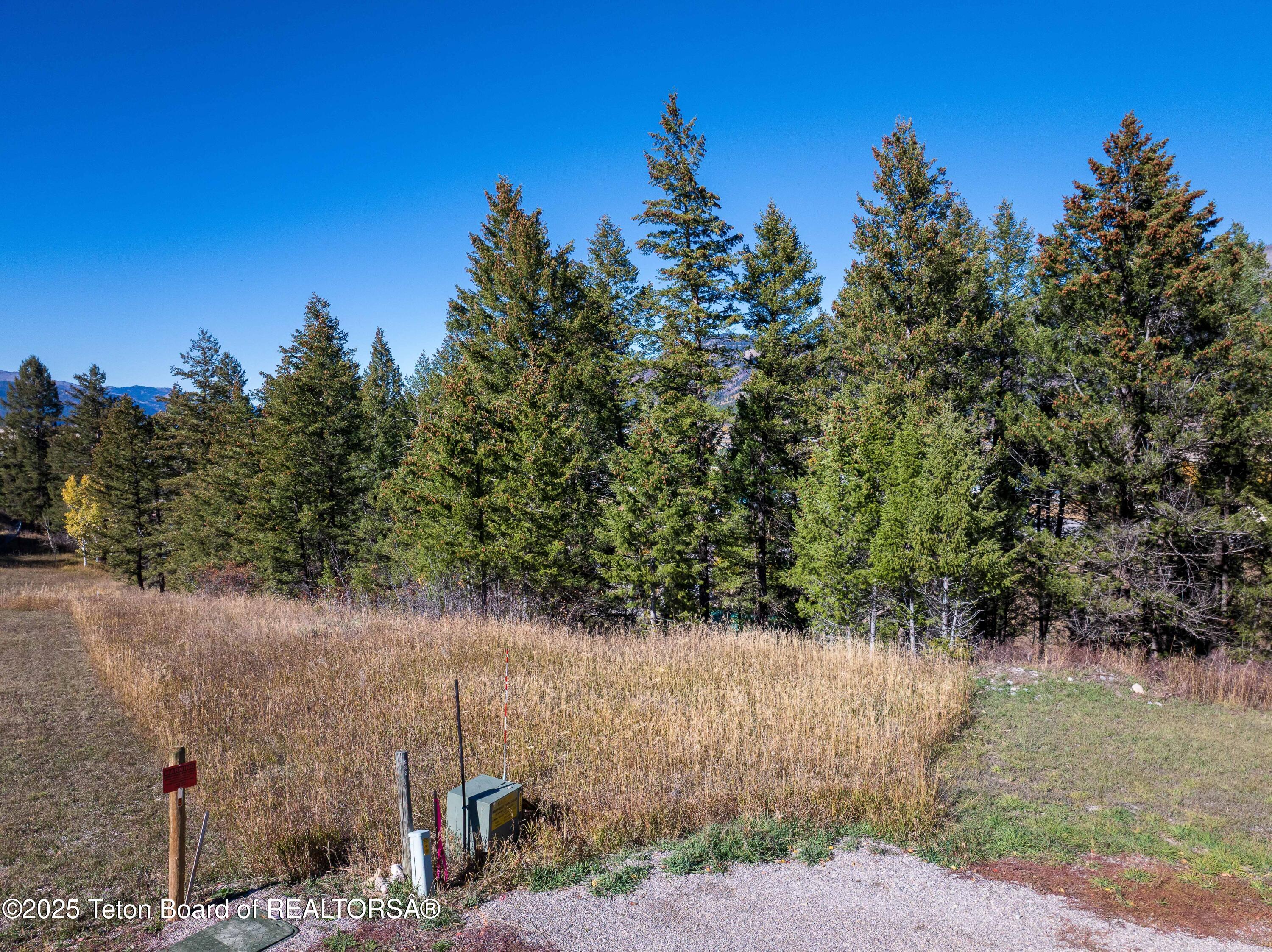 682 Overlook Circle Alpine, WY 83128 - Photo 6 of 16 682 Outlook_0104_D