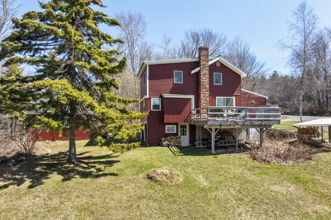 9 Cozy Harbor Road Southport, ME 04576 - Photo 3 of 49 3