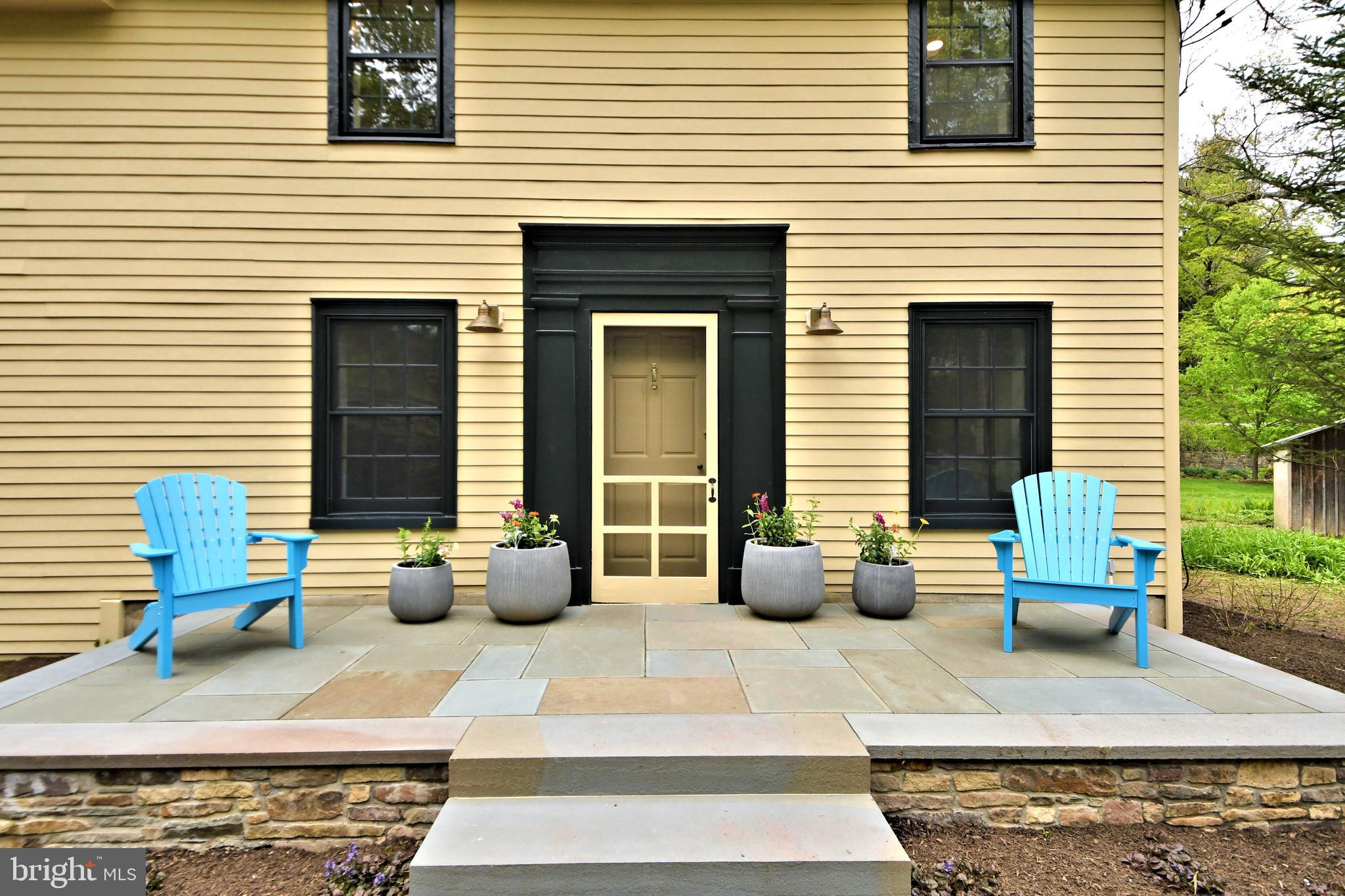 6163 Carversville Road Doylestown, PA 18902 - Photo 8 of 66