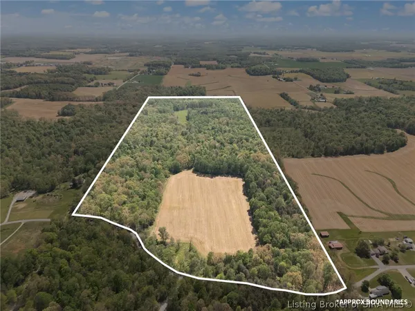 $1 | Rogers Campground Road, Elizabeth, IN 47117