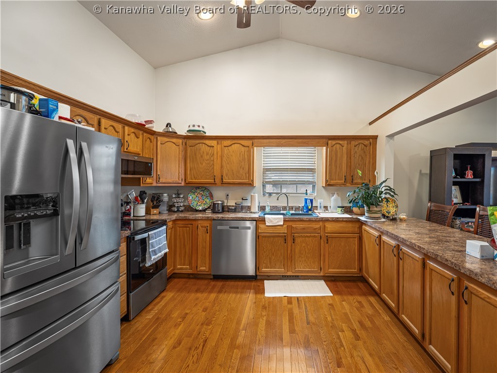 139 Ralph Drive Hurricane, WV 25526 - Photo 17 of 43 Gallery Image 17