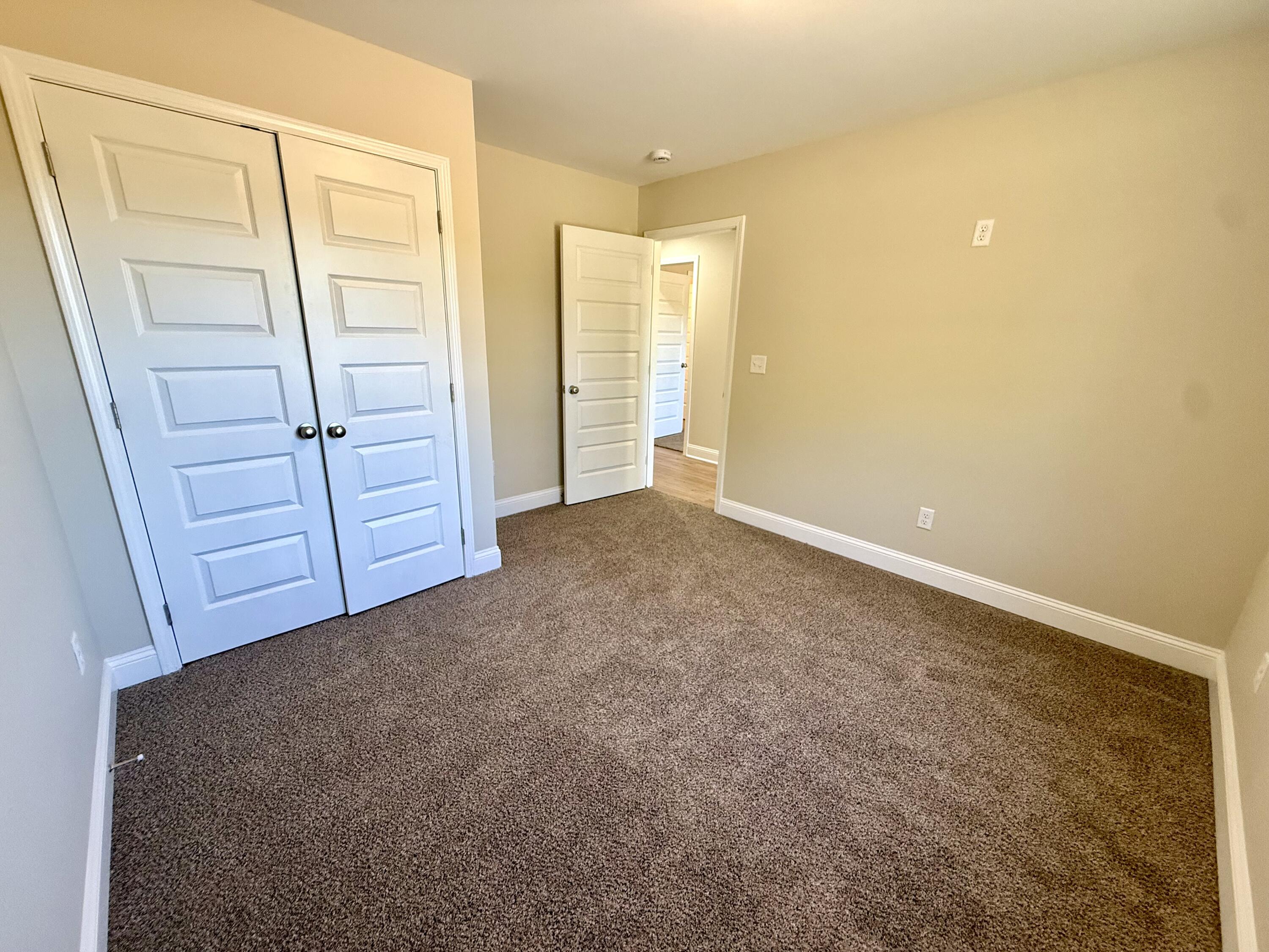 4515 Easy Street Rembert, SC 29128 - Photo 24 of 38 Bedroom 3 out