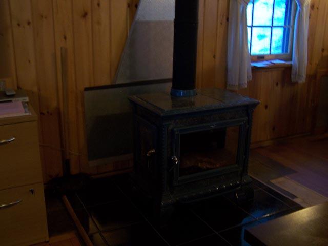 69 T 457 Corbin Road Hop Bottom, PA 18824 - Photo 8 of 12 a view of washer and dryer