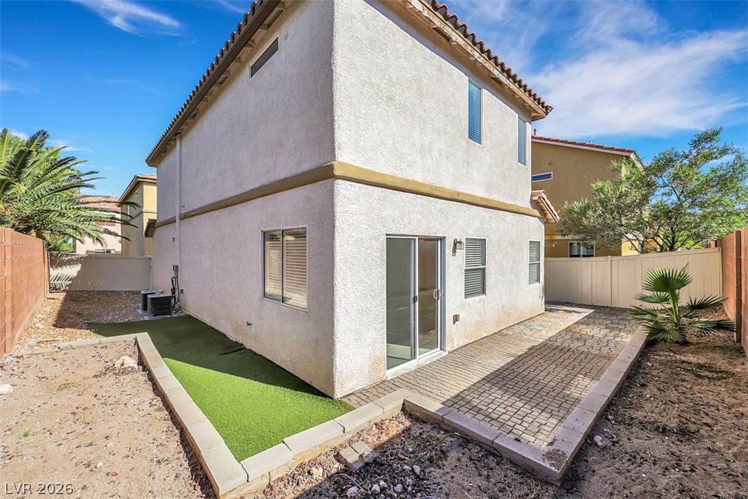 9986 Erie Stream Way Las Vegas, NV 89148 - Photo 19 of 19