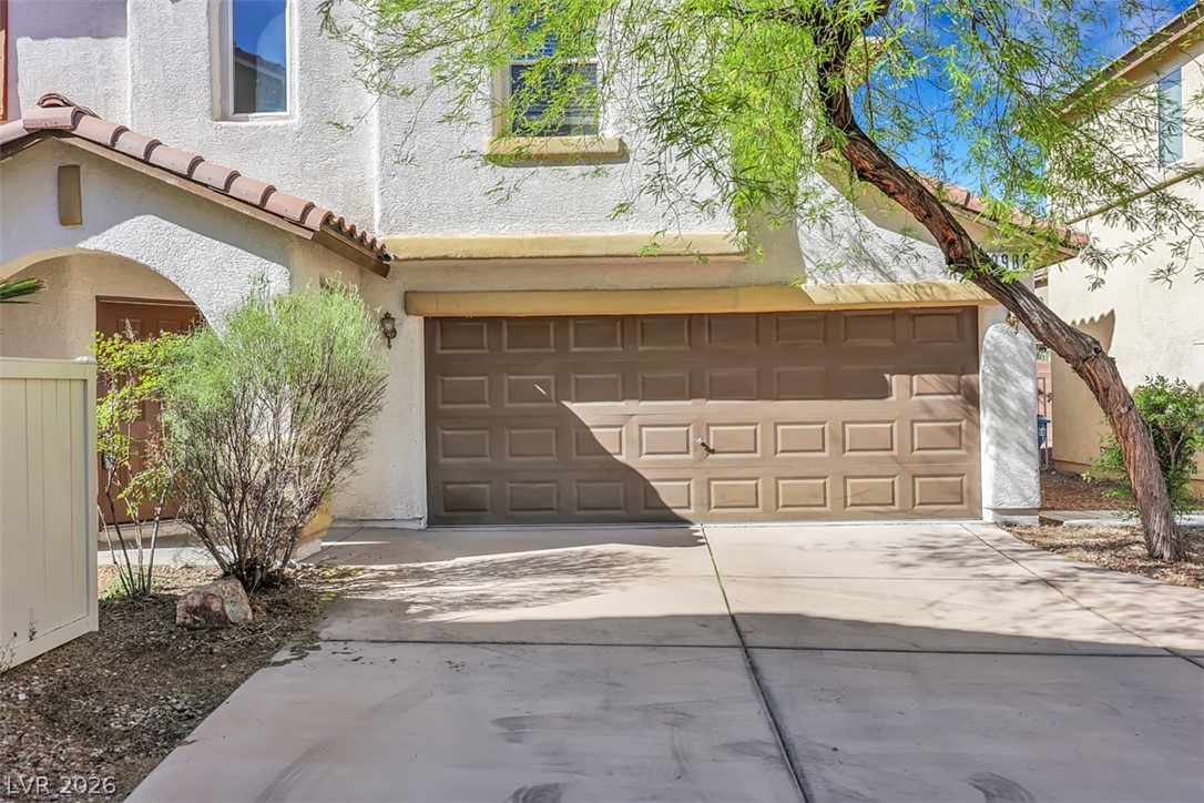 9986 Erie Stream Way Las Vegas, NV 89148 - Photo 2 of 19