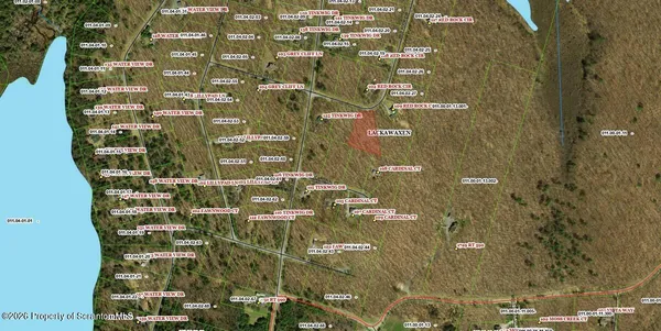 $19,500 | Red Rock Circle, Hawley, PA 18428