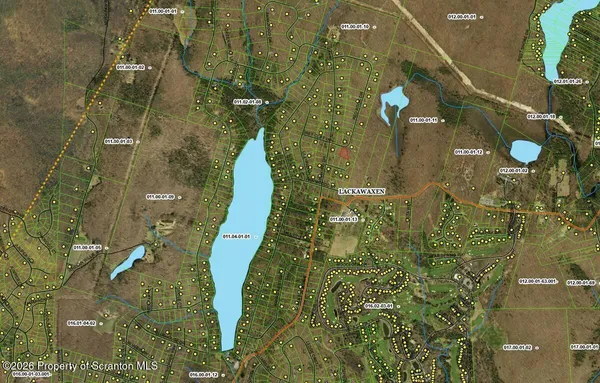 $19,500 | Red Rock Circle, Hawley, PA 18428