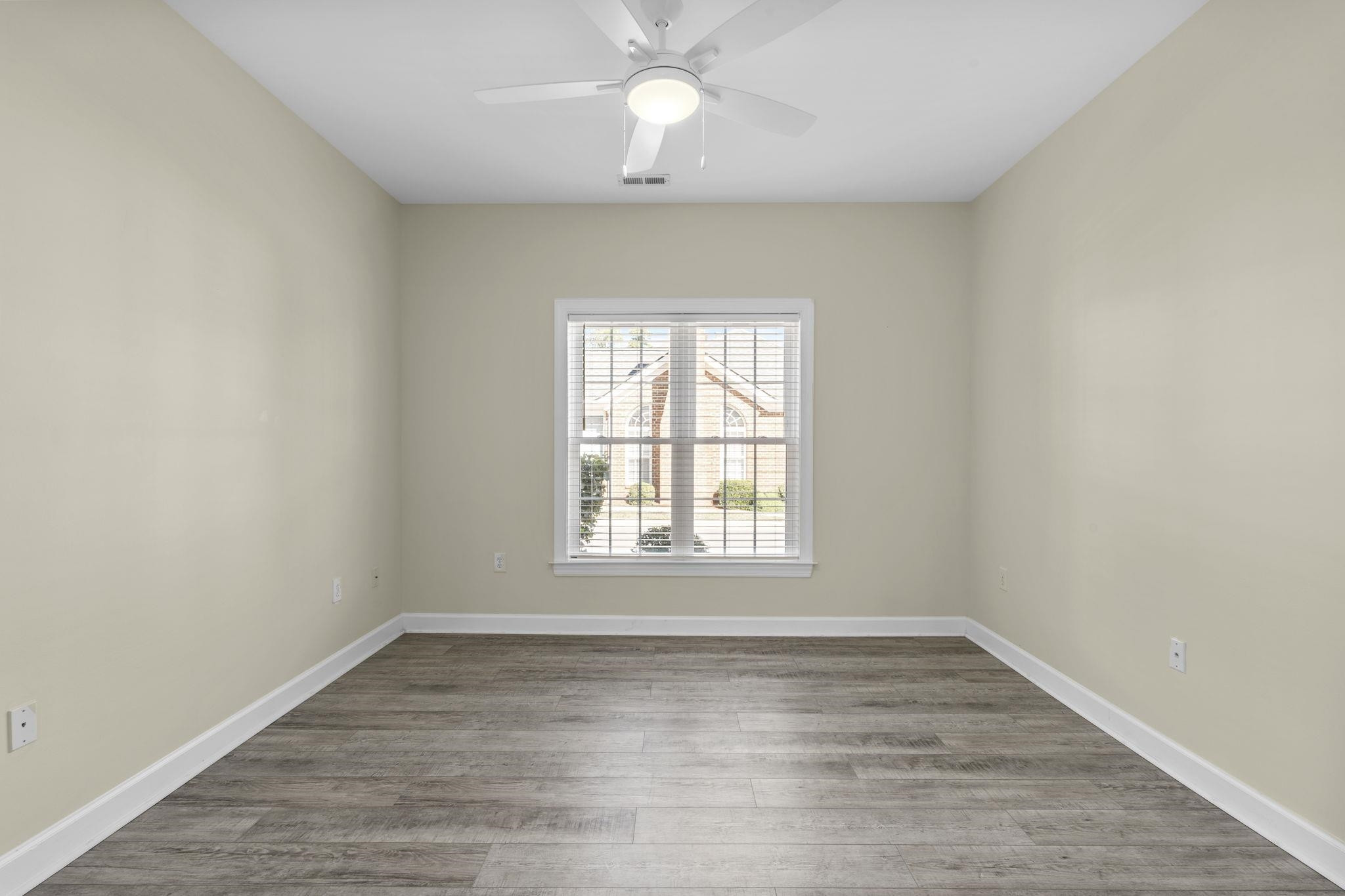 603 Rigside Place, Unit C Cary, NC 27511 - Photo 13 of 30 Flex Room Ideal for an Office