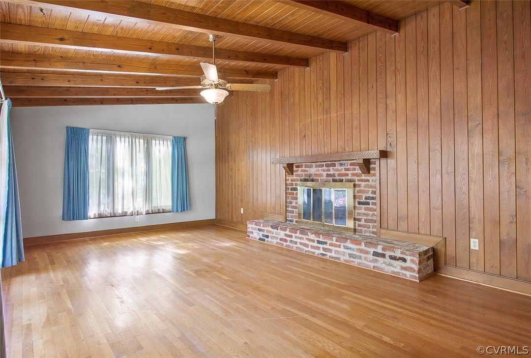 6800 Belmont Road Chesterfield, VA 23832 - Photo 4 of 45 Gallery Image 4