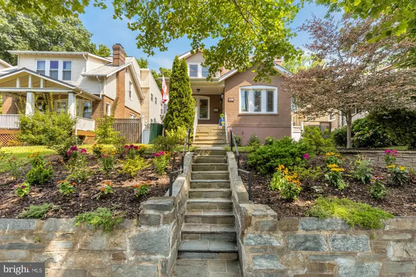 $4,850 | 821 Elder Street Northwest, Washington, DC 20012