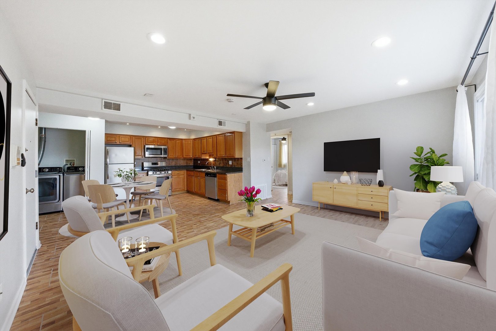 10440 Natoma Avenue, Unit 9 Chicago Ridge, IL 60415 - Photo 12 of 24