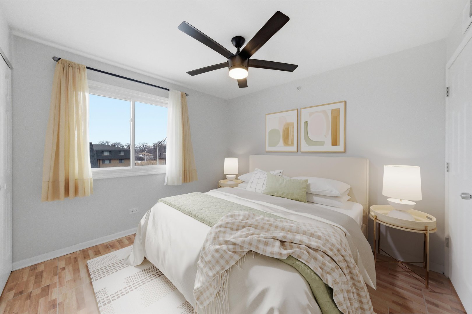 10440 Natoma Avenue, Unit 9 Chicago Ridge, IL 60415 - Photo 15 of 24