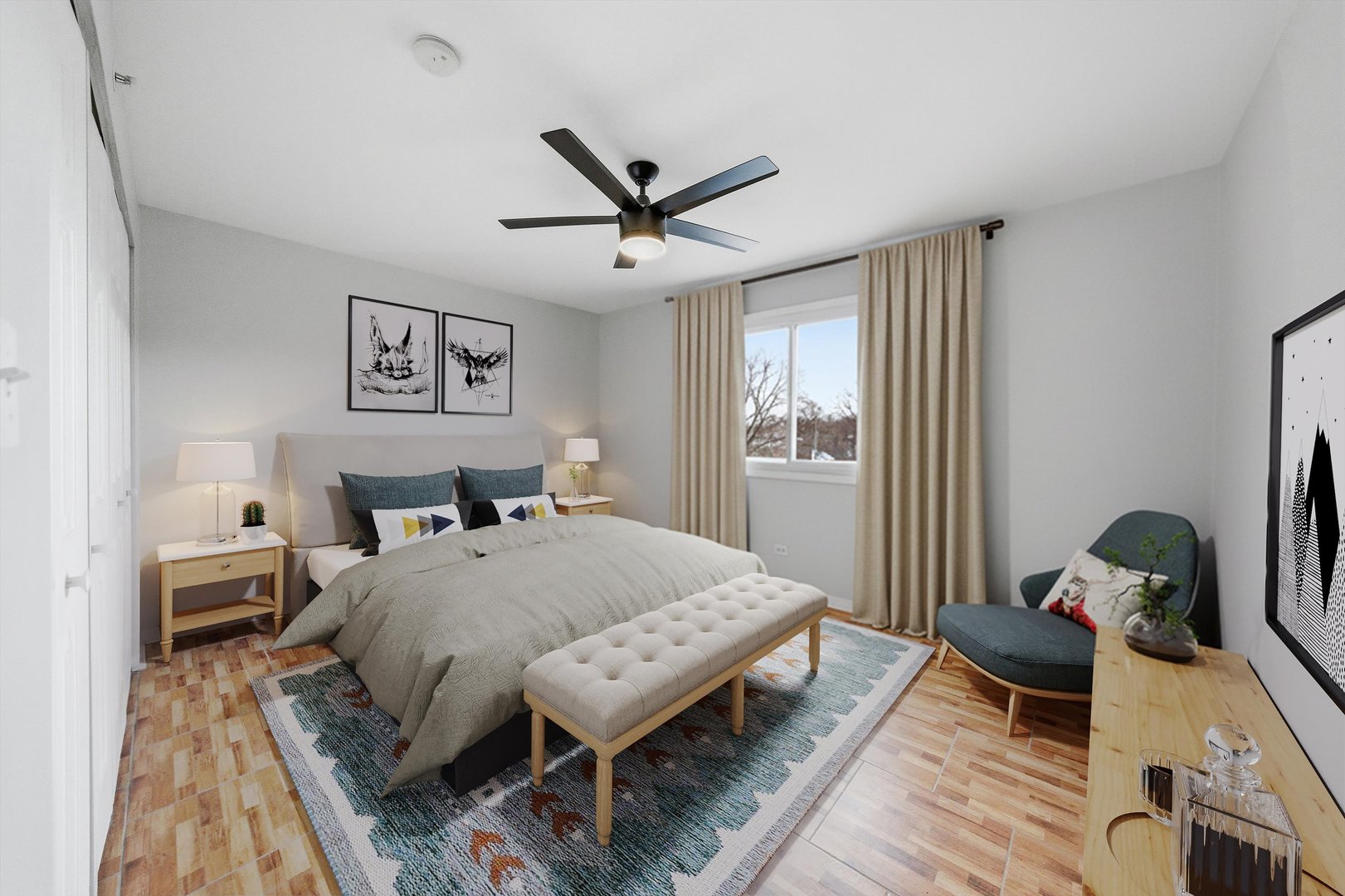 10440 Natoma Avenue, Unit 9 Chicago Ridge, IL 60415 - Photo 18 of 24