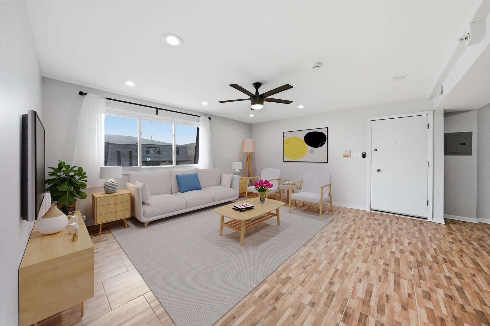 10440 Natoma Avenue, Unit 9 Chicago Ridge, IL 60415 - Photo 5 of 24