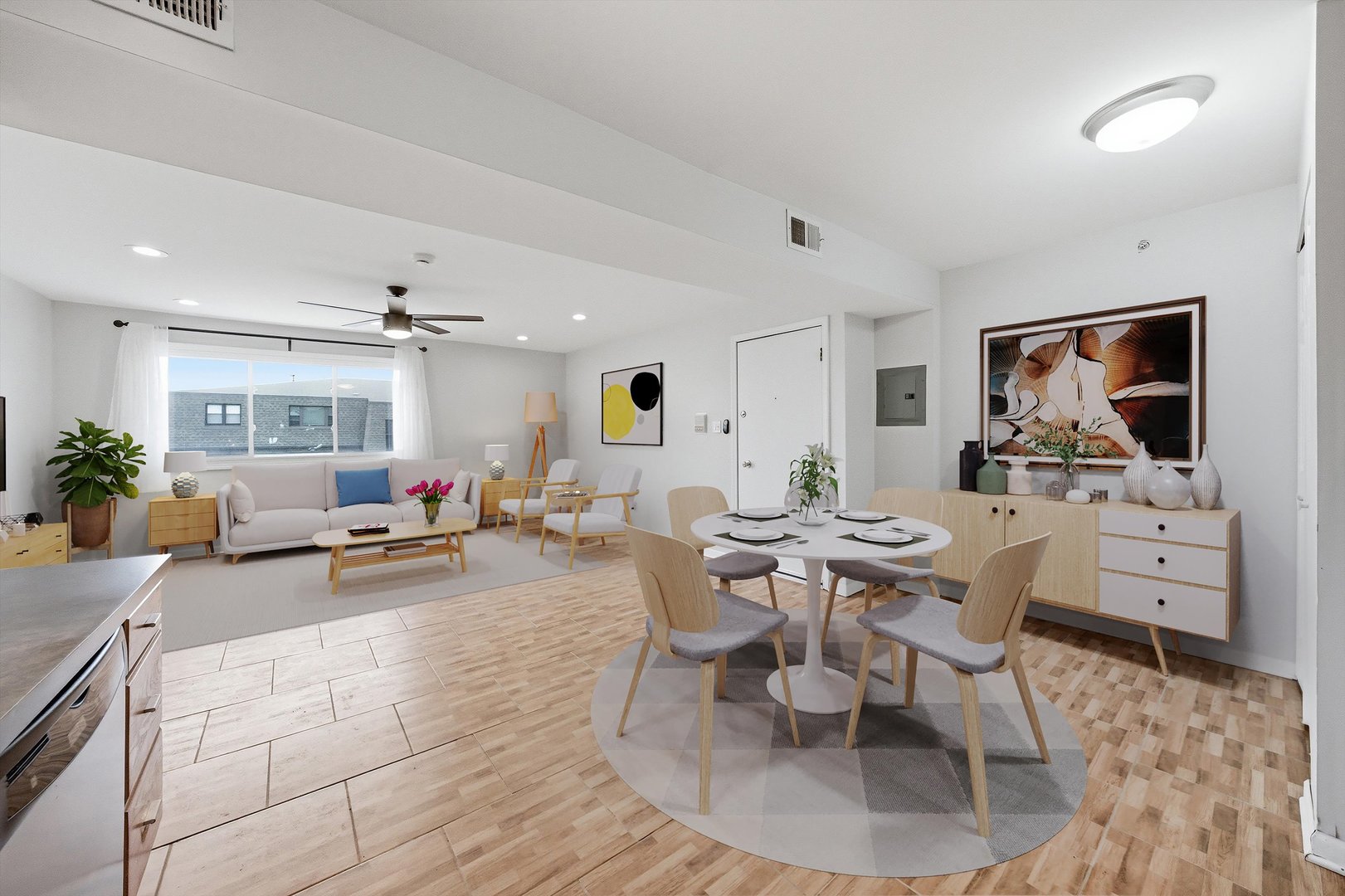 10440 Natoma Avenue, Unit 9 Chicago Ridge, IL 60415 - Photo 7 of 24