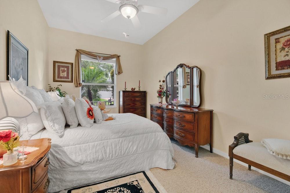 6139 Andreozzi Lane Windermere, FL 34786 - Photo 33 of 53 a bed room with a bed and a chair