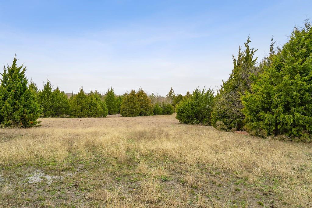 4505 Merritt Road Sachse, TX 75048 - Photo 16 of 22 a view of an outdoor space with mountain view