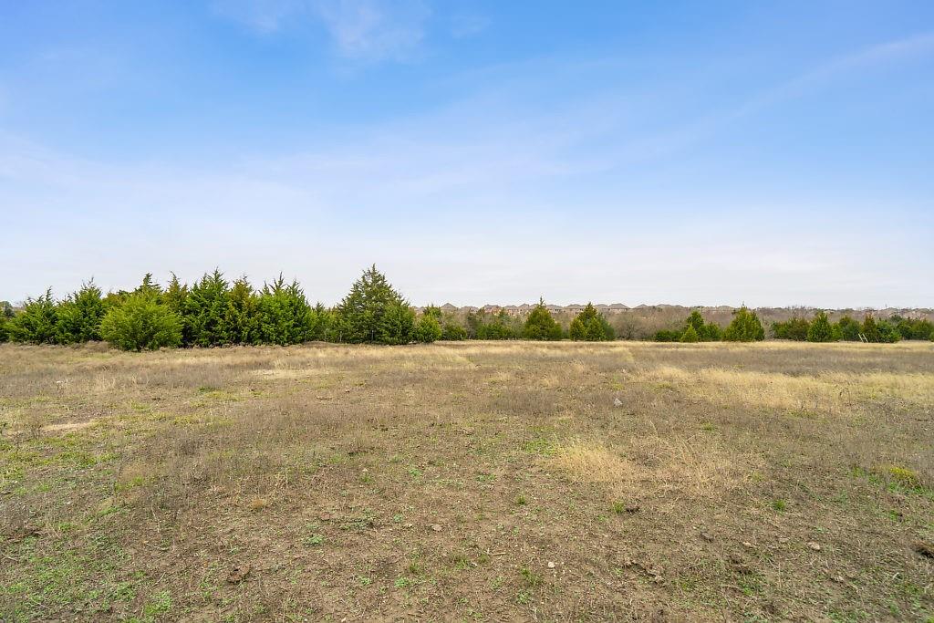 4505 Merritt Road Sachse, TX 75048 - Photo 20 of 22 a view of lake