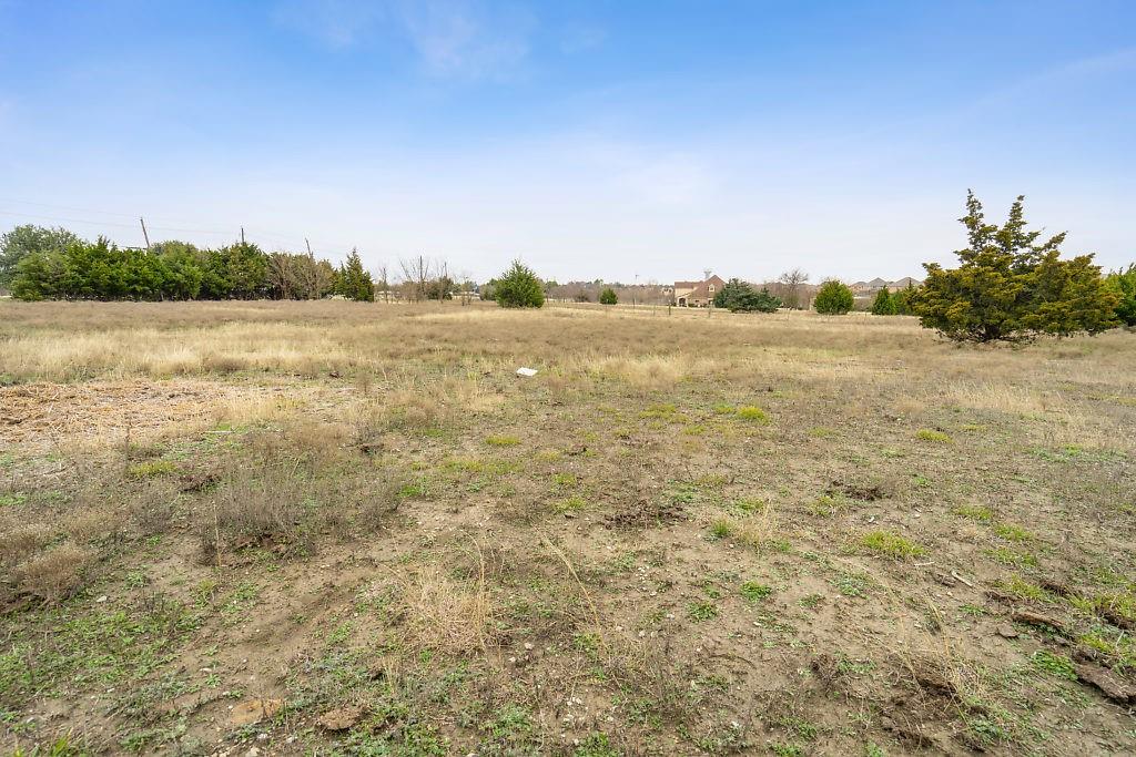 4505 Merritt Road Sachse, TX 75048 - Photo 21 of 22 a view of a lake view