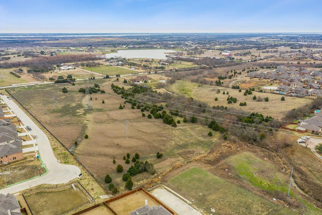4505 Merritt Road Sachse, TX 75048 - Photo 5 of 22 an aerial view of beach and ocean