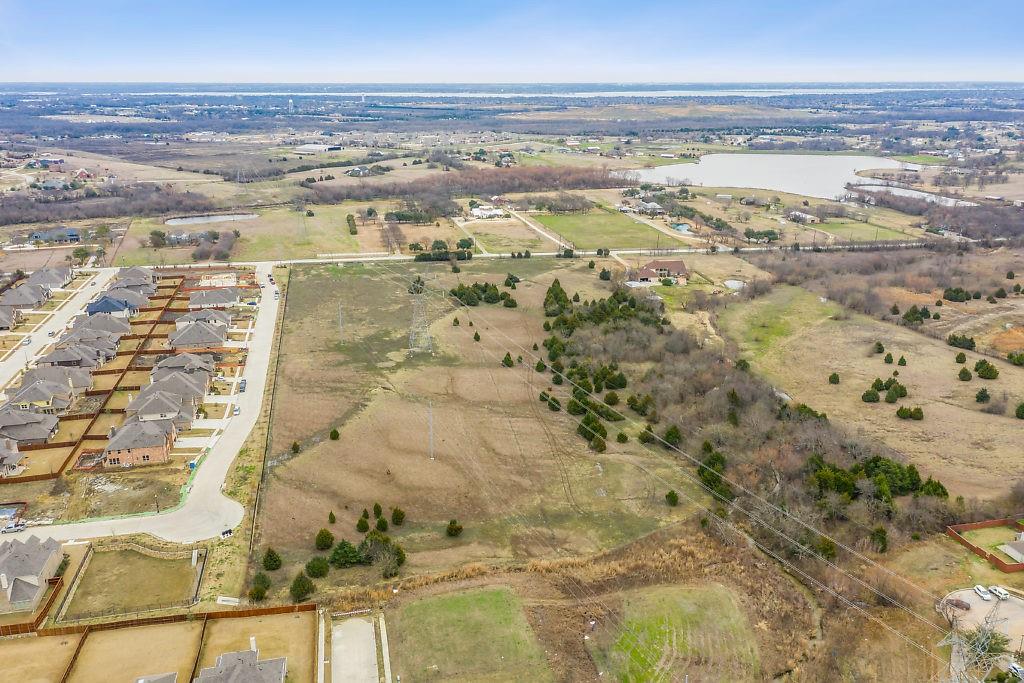 4505 Merritt Road Sachse, TX 75048 - Photo 6 of 22 a view of ocean view