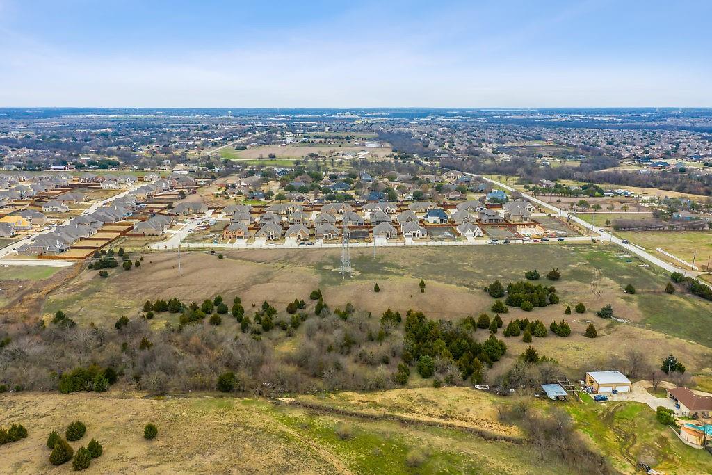 4505 Merritt Road Sachse, TX 75048 - Photo 10 of 22