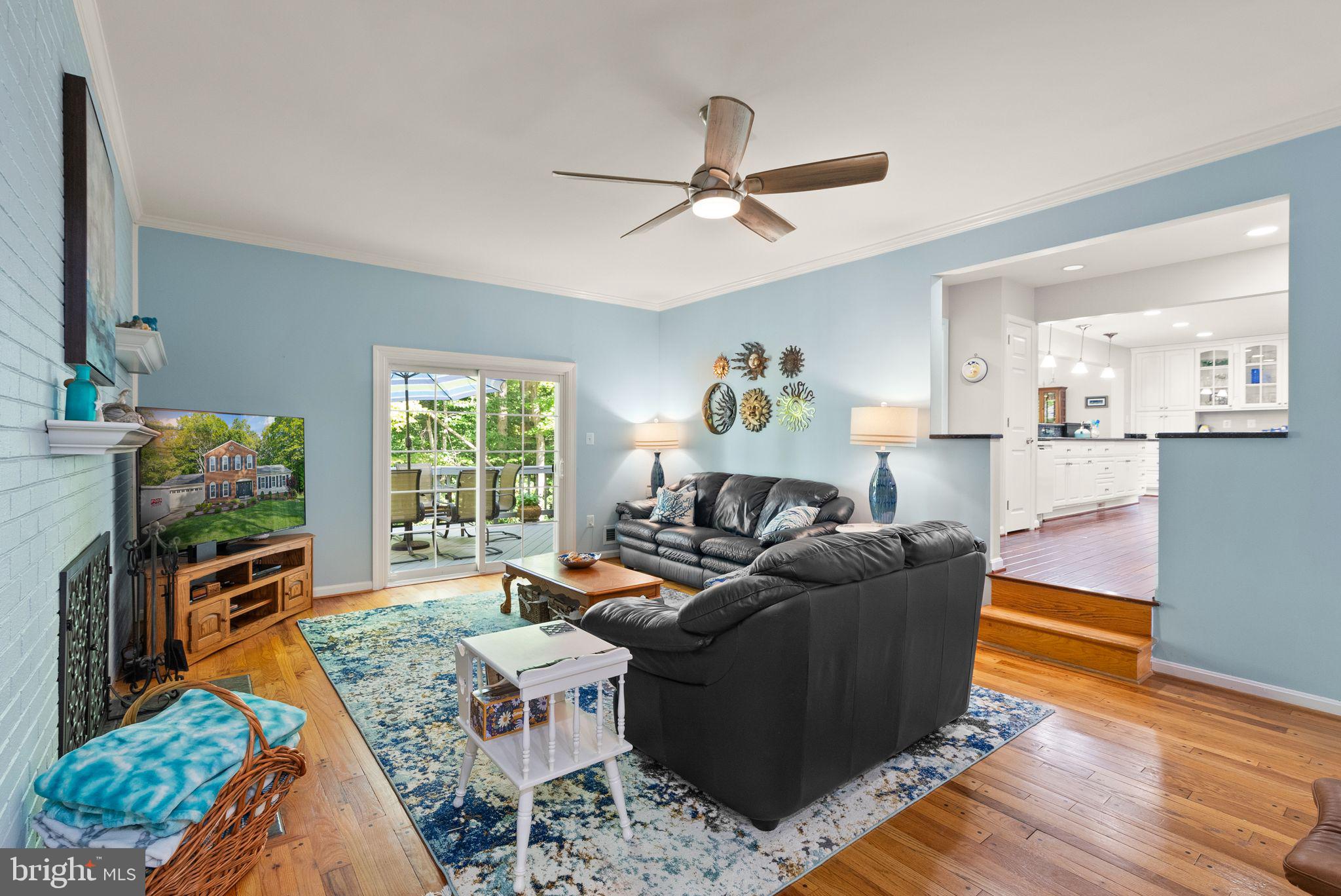 7794 Turlock Road Springfield, VA 22153 - Photo 23 of 57 Gallery Image 23