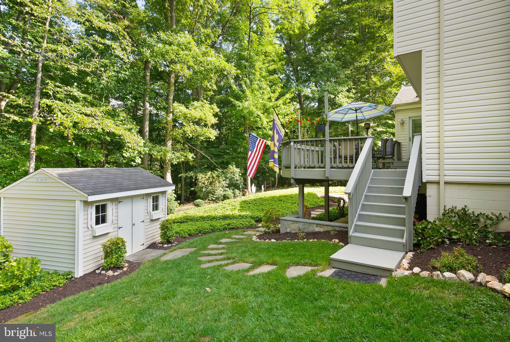 7794 Turlock Road Springfield, VA 22153 - Photo 49 of 57 Gallery Image 49