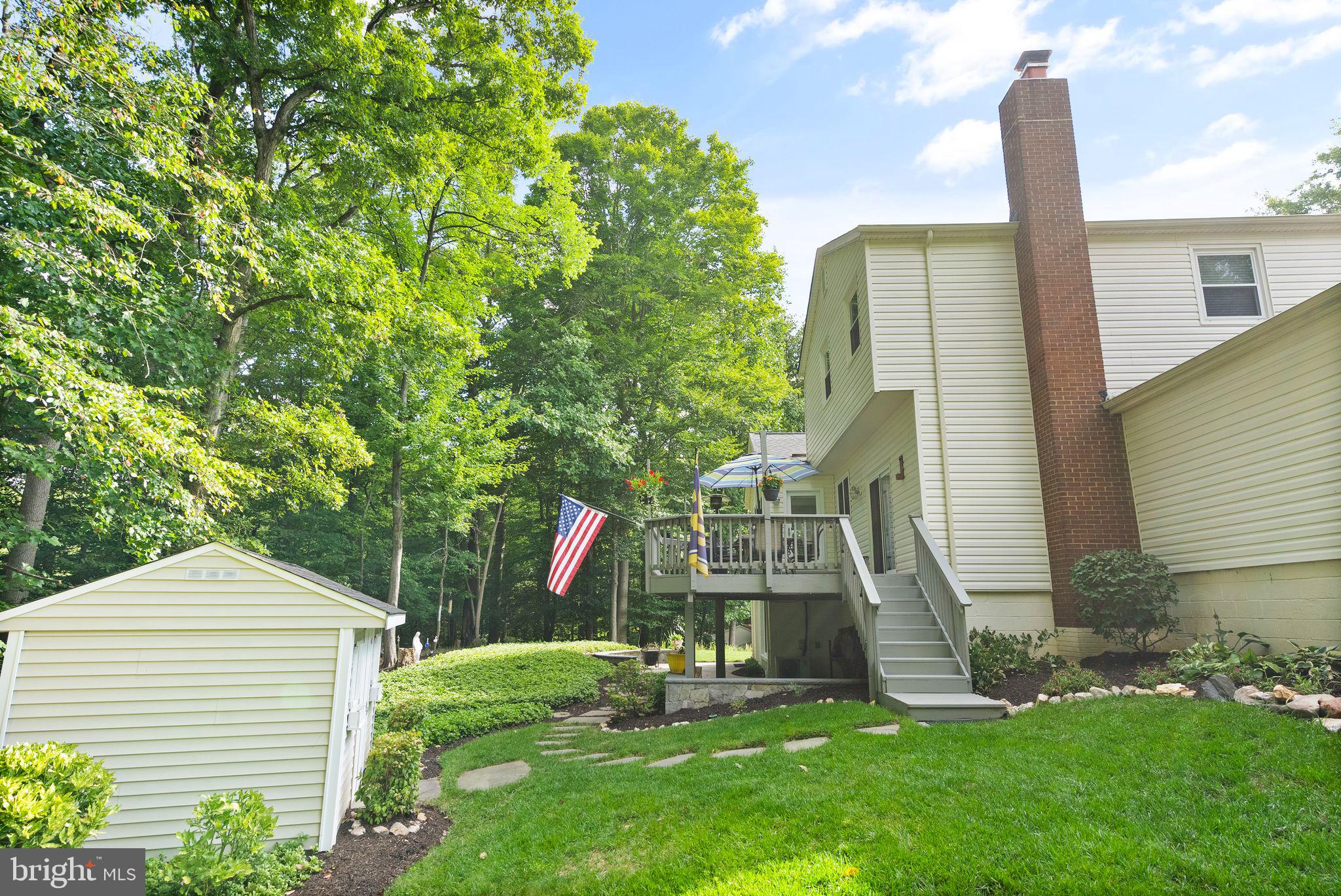 7794 Turlock Road Springfield, VA 22153 - Photo 50 of 57 Gallery Image 50
