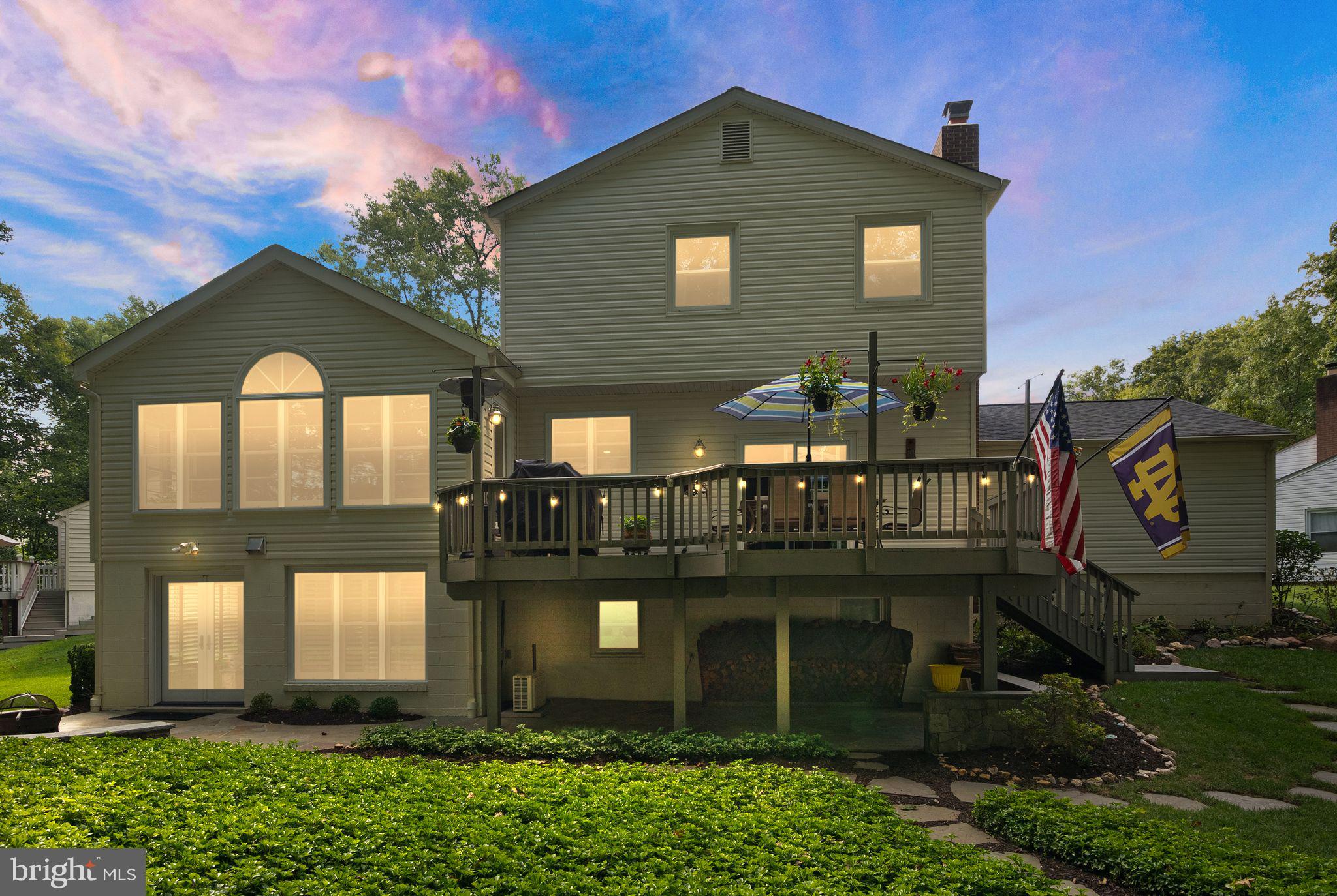 7794 Turlock Road Springfield, VA 22153 - Photo 53 of 57 Gallery Image 53