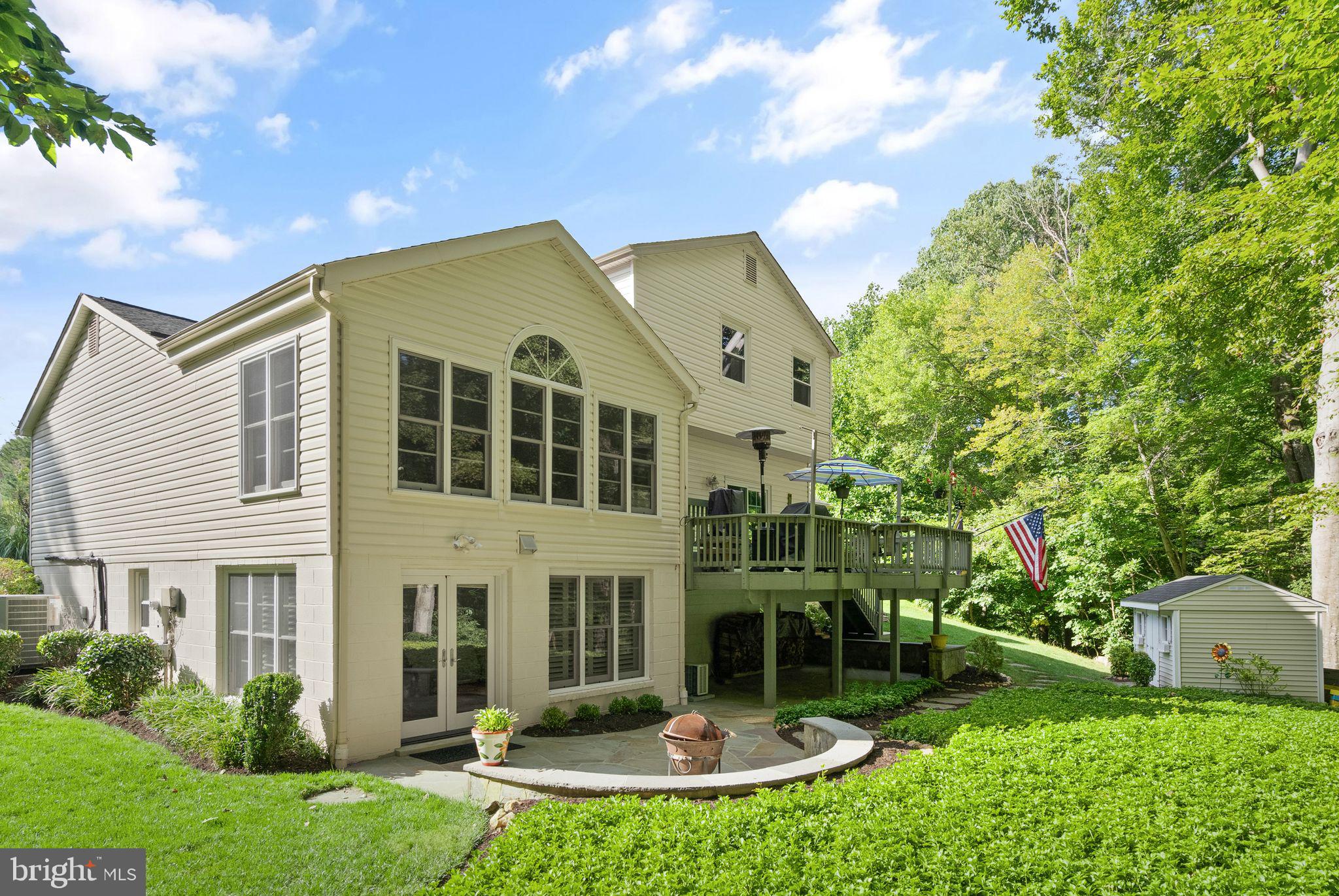 7794 Turlock Road Springfield, VA 22153 - Photo 56 of 57 Gallery Image 56