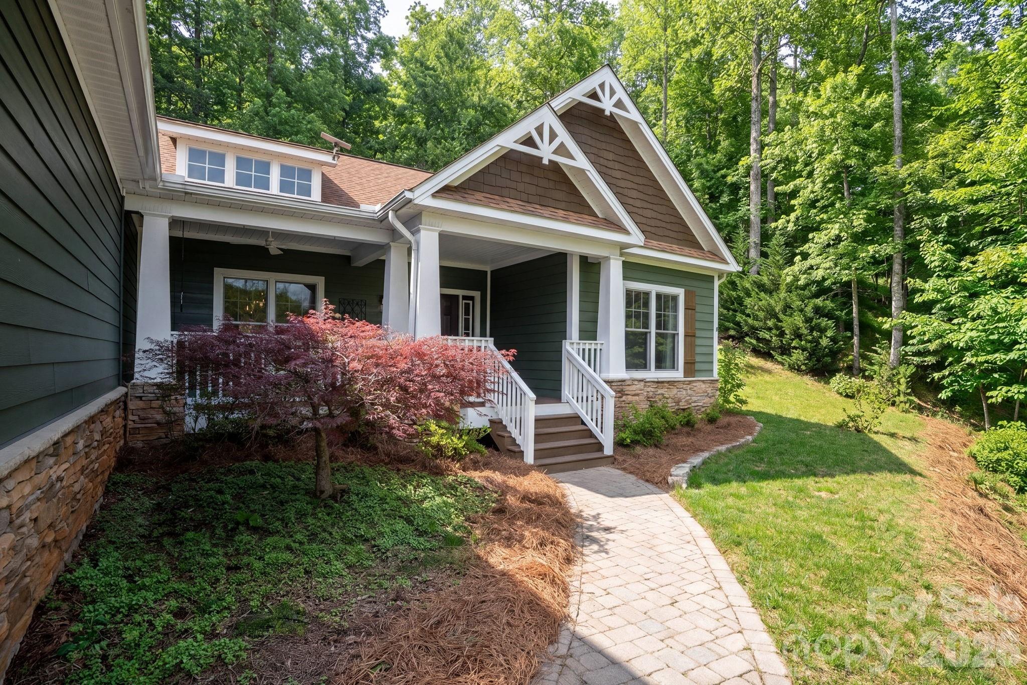 455 Blue Mist Way Arden, NC 28704 - Photo 3 of 45