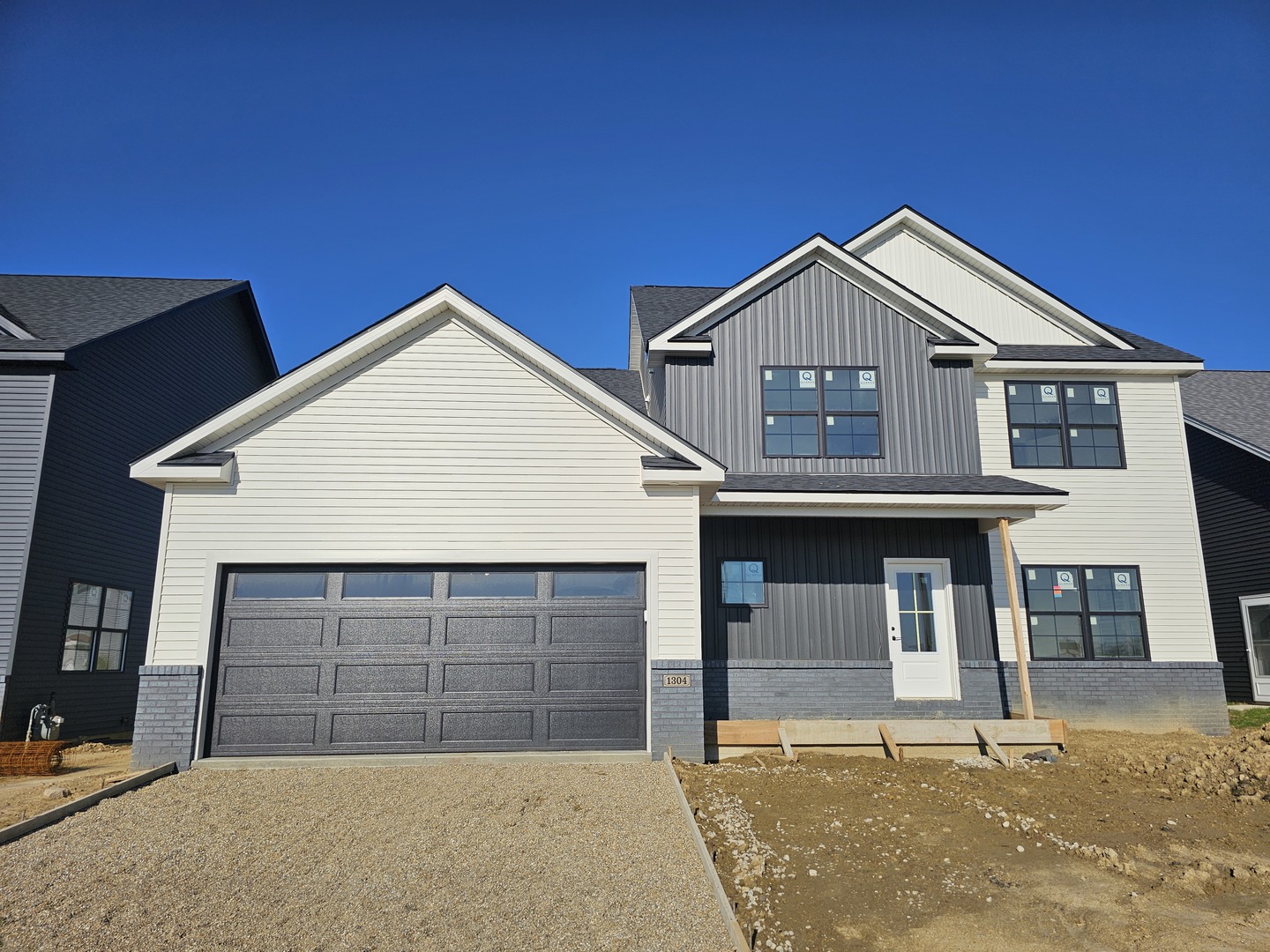 1304 Woodbine Road Bloomington, IL 61704 - Photo 1 of 1