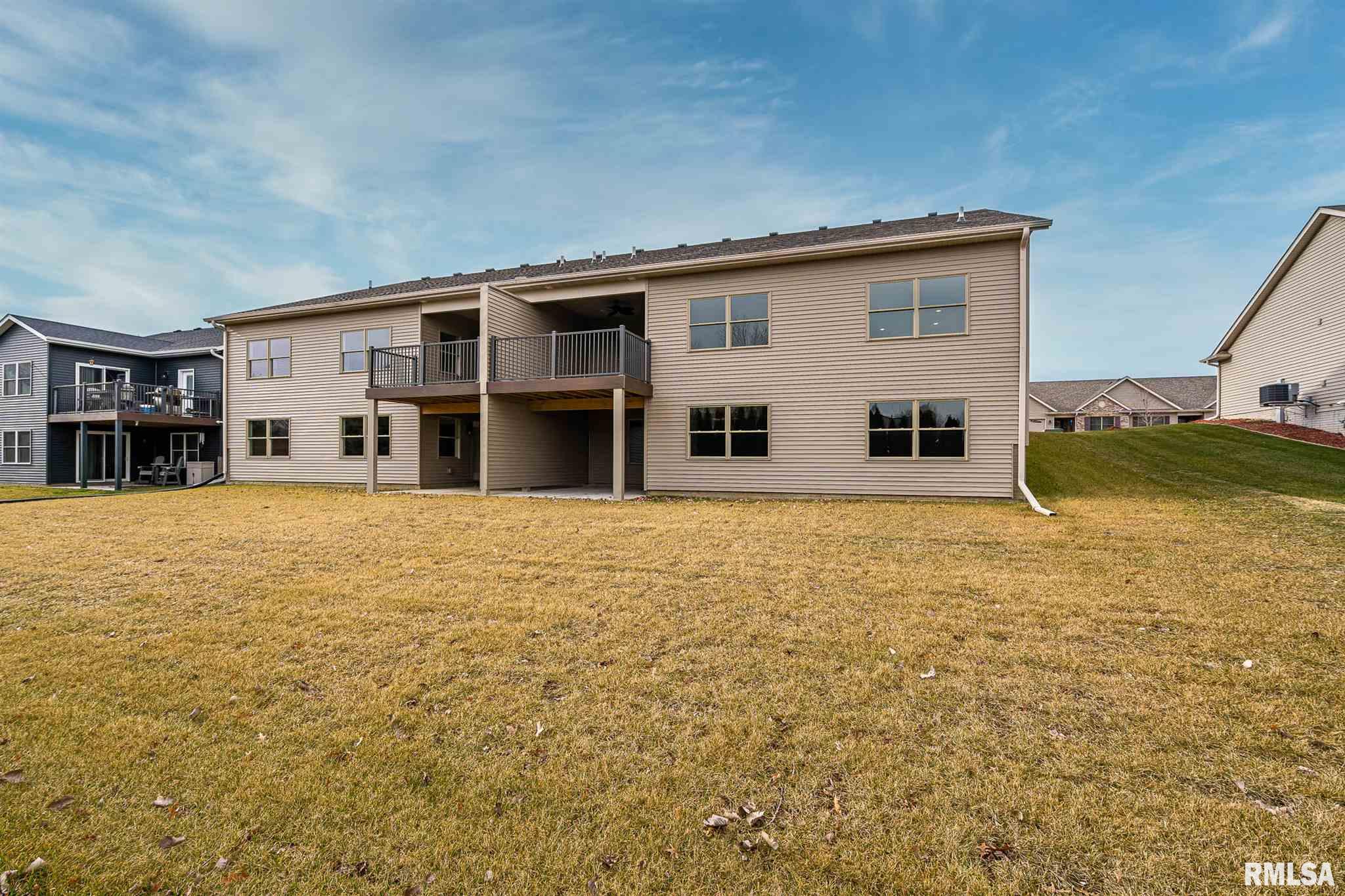 507 Kevin Road Blue Grass, IA 52726 - Photo 3 of 17 Gallery Image 3