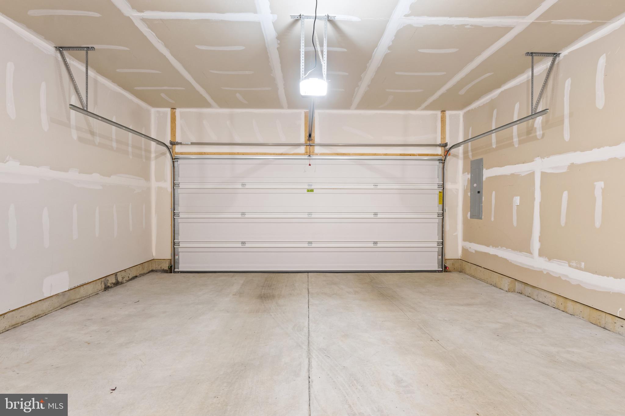 113 Garrison Drive Morganton, NC 28655 - Photo 34 of 63 a view of an empty room with windows