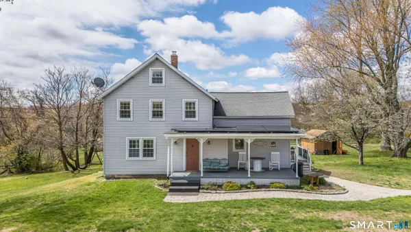 $465,000 | 143 Stanavage Road, Colchester, CT 06415
