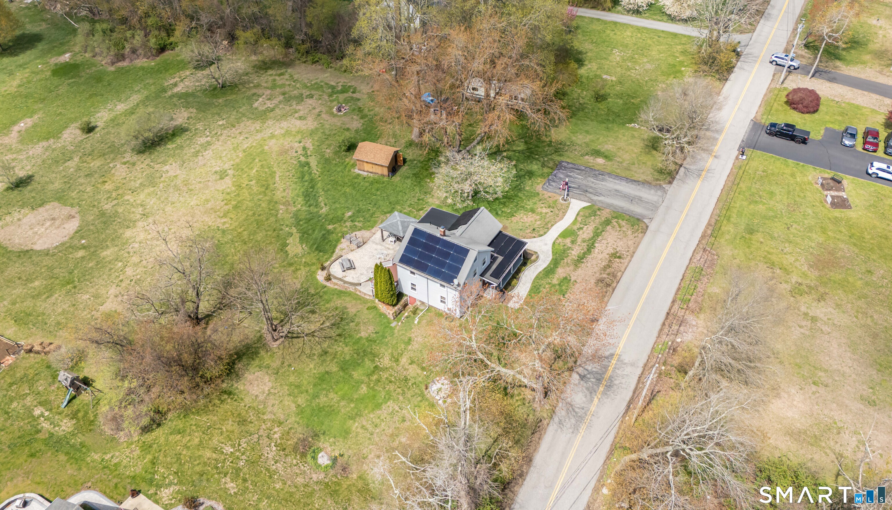 143 Stanavage Road Colchester, CT 06415 - Photo 11 of 38