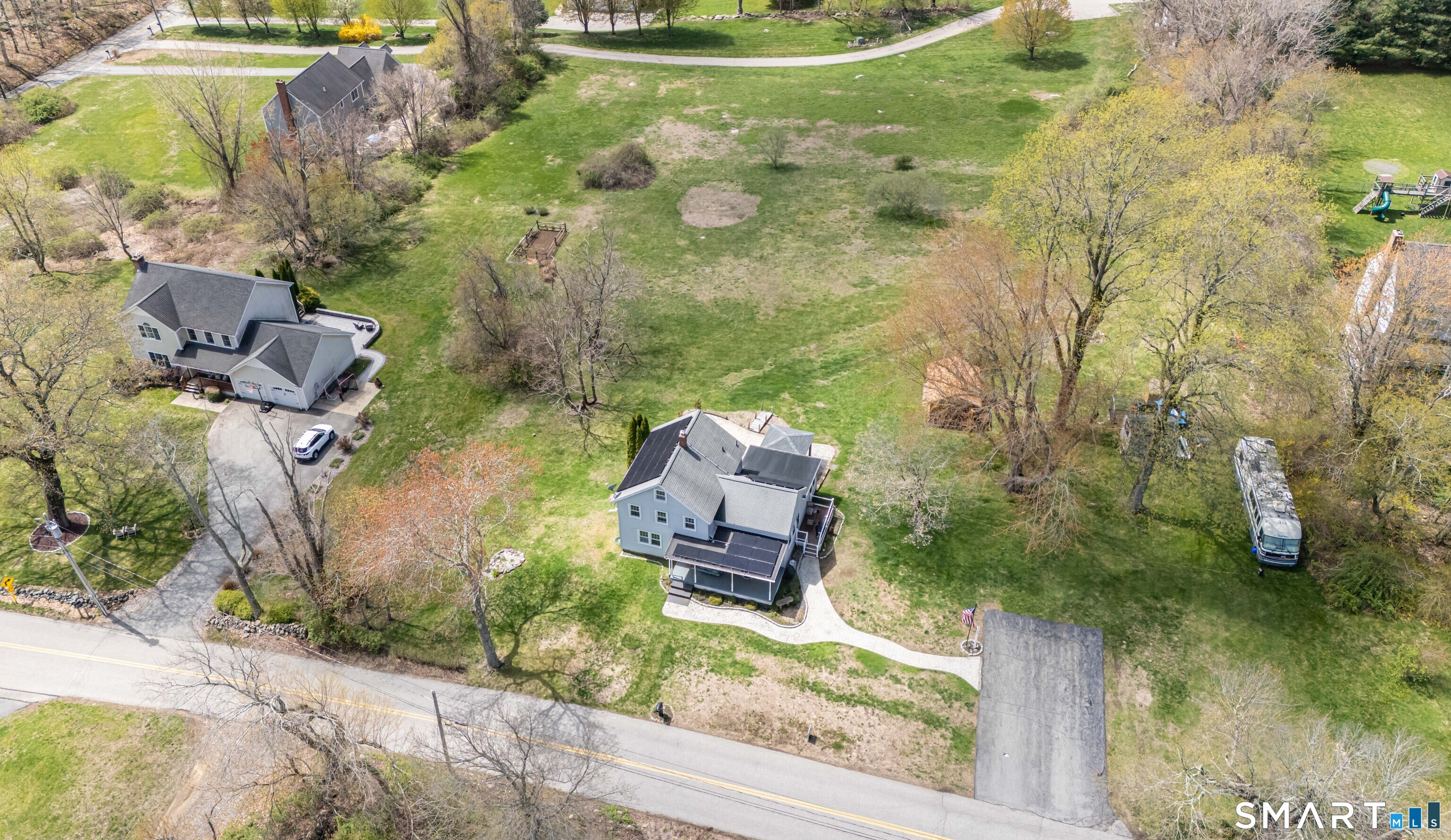 143 Stanavage Road Colchester, CT 06415 - Photo 12 of 38