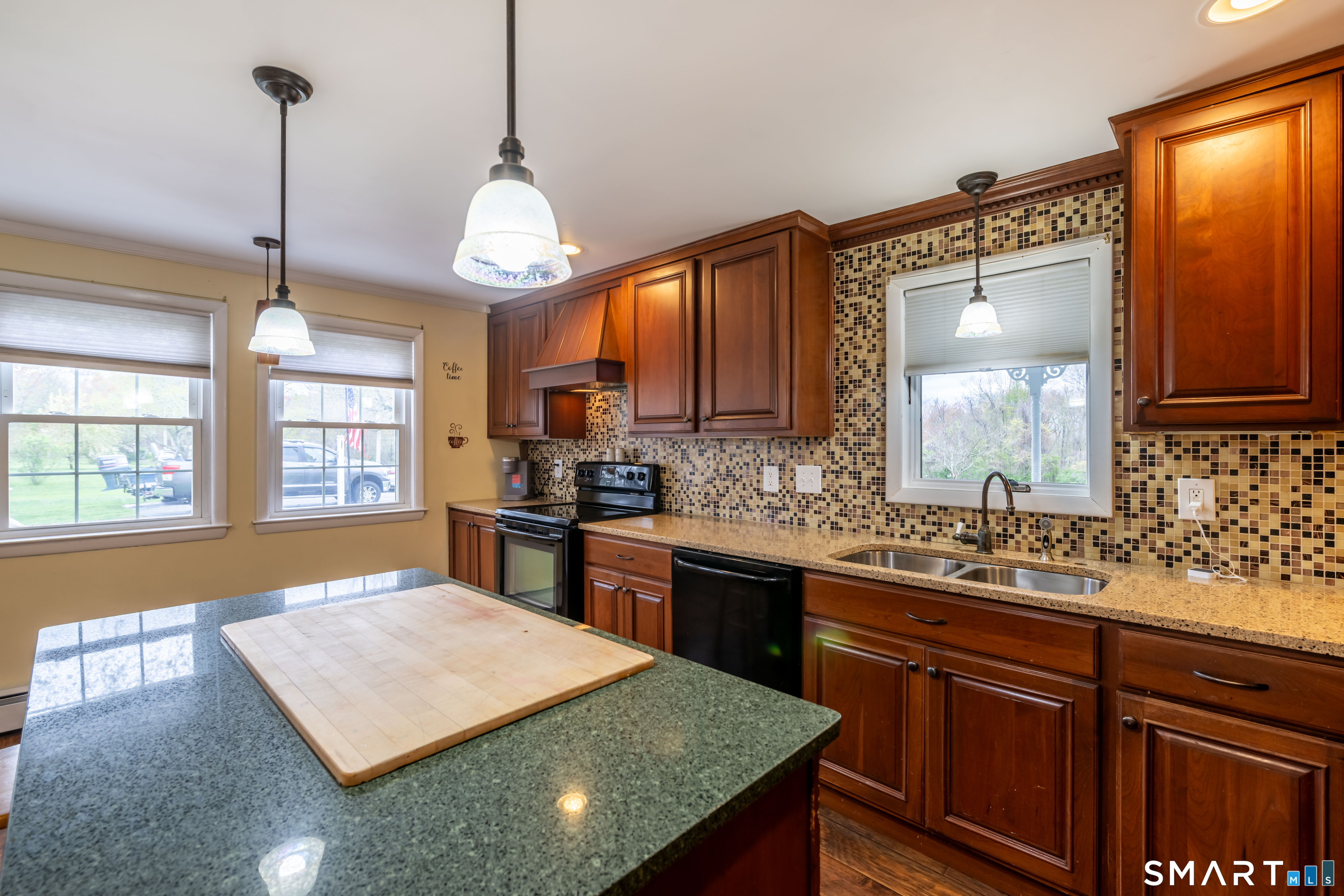 143 Stanavage Road Colchester, CT 06415 - Photo 13 of 38