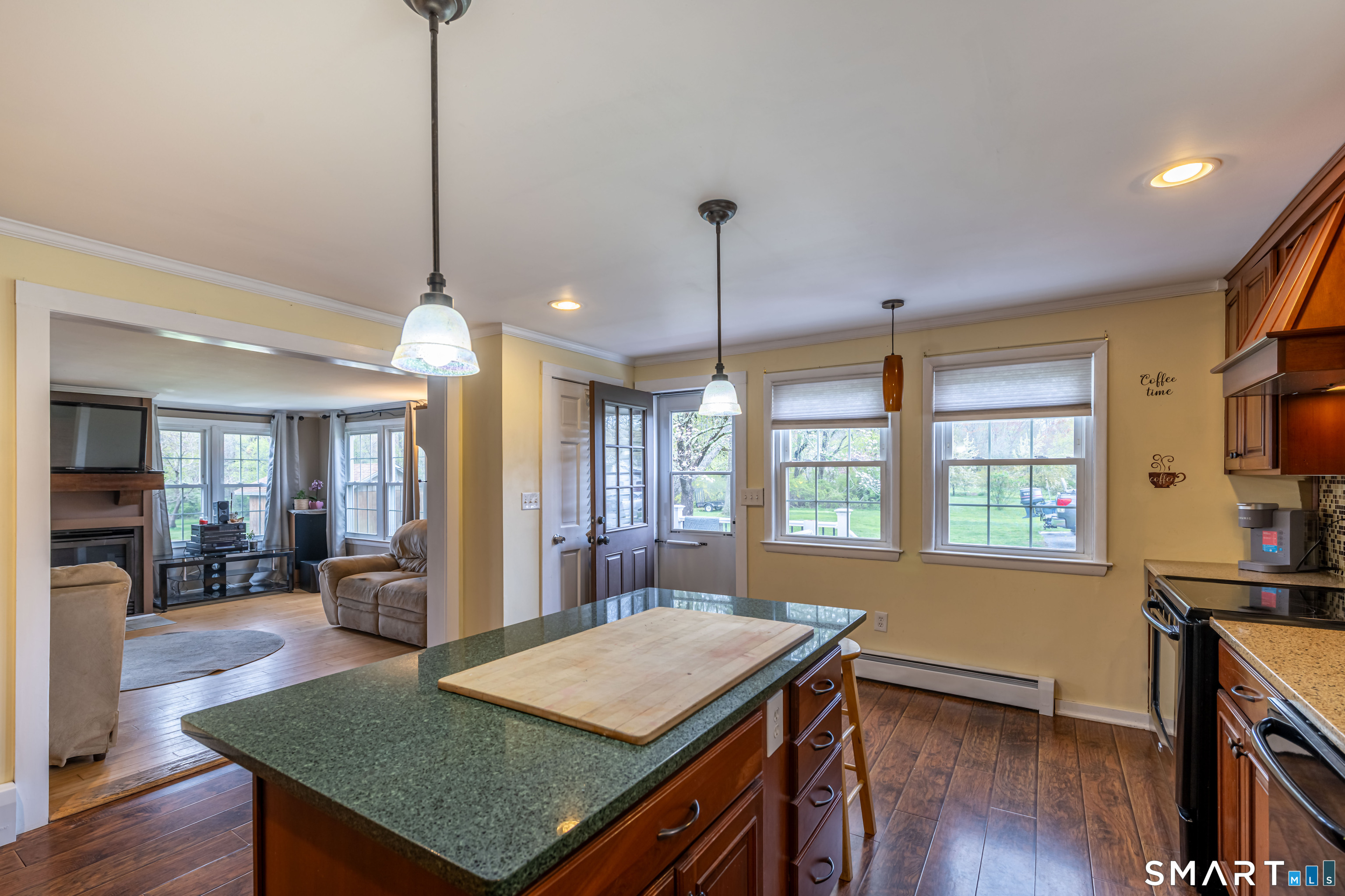 143 Stanavage Road Colchester, CT 06415 - Photo 14 of 38