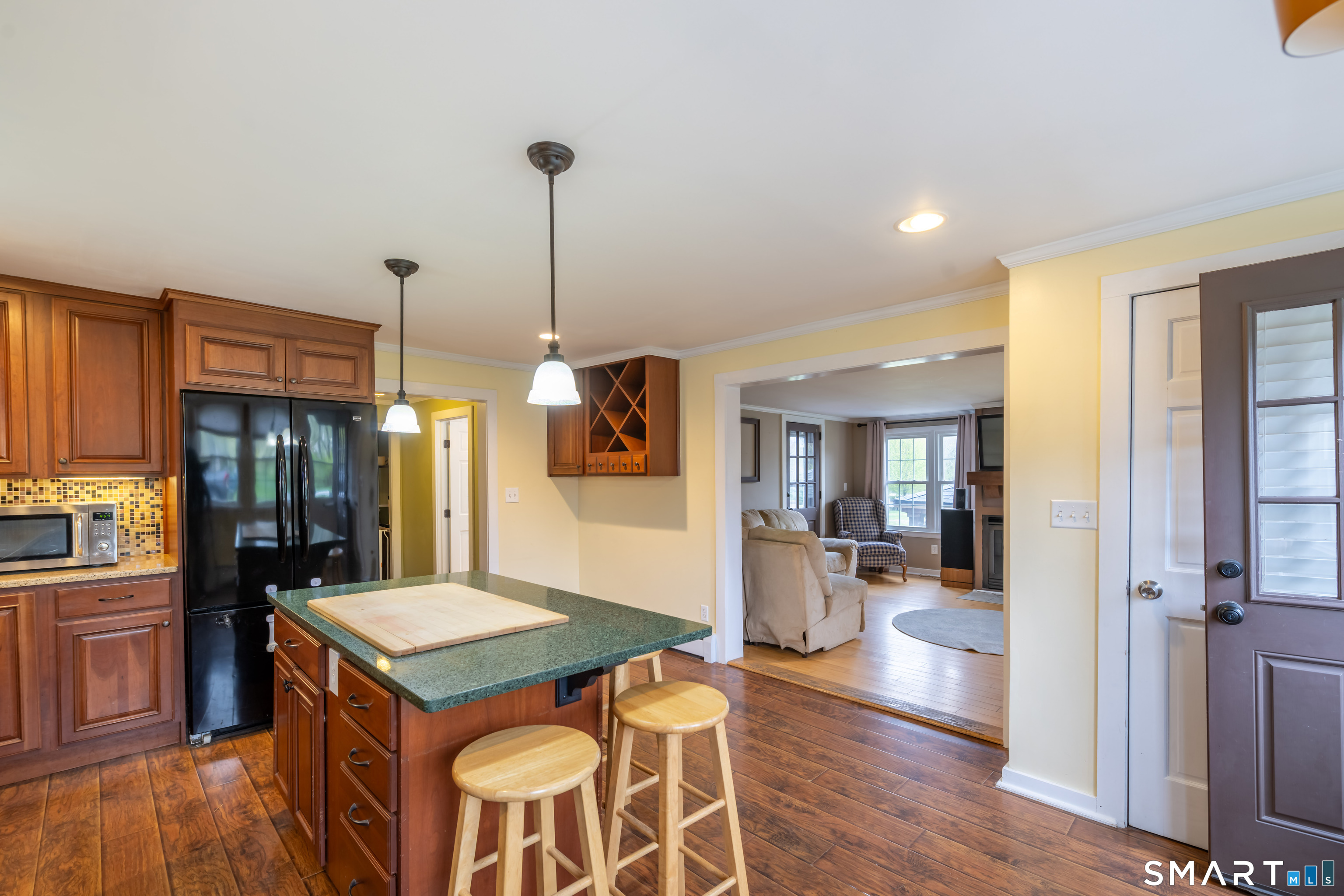 143 Stanavage Road Colchester, CT 06415 - Photo 15 of 38