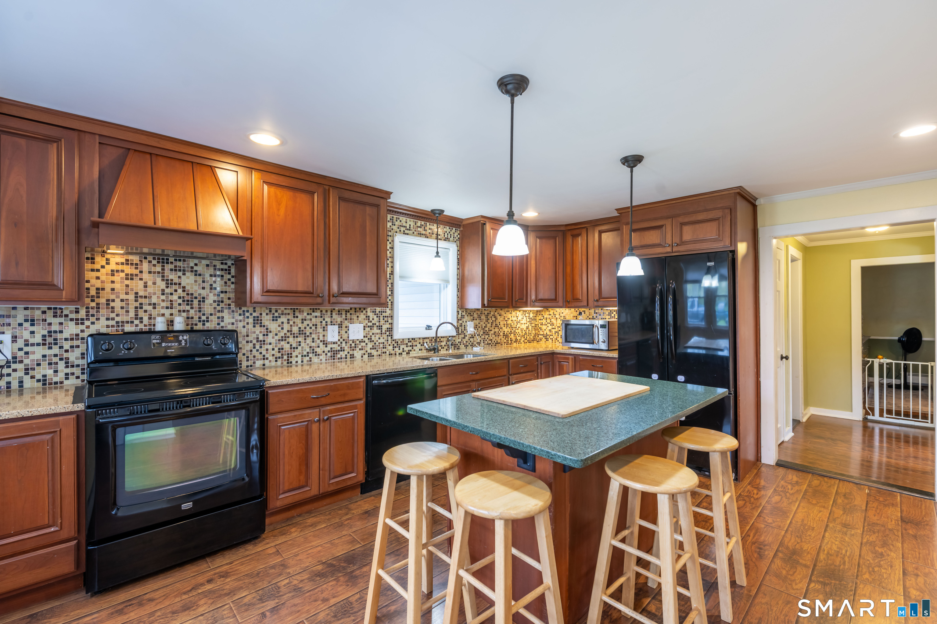 143 Stanavage Road Colchester, CT 06415 - Photo 16 of 38