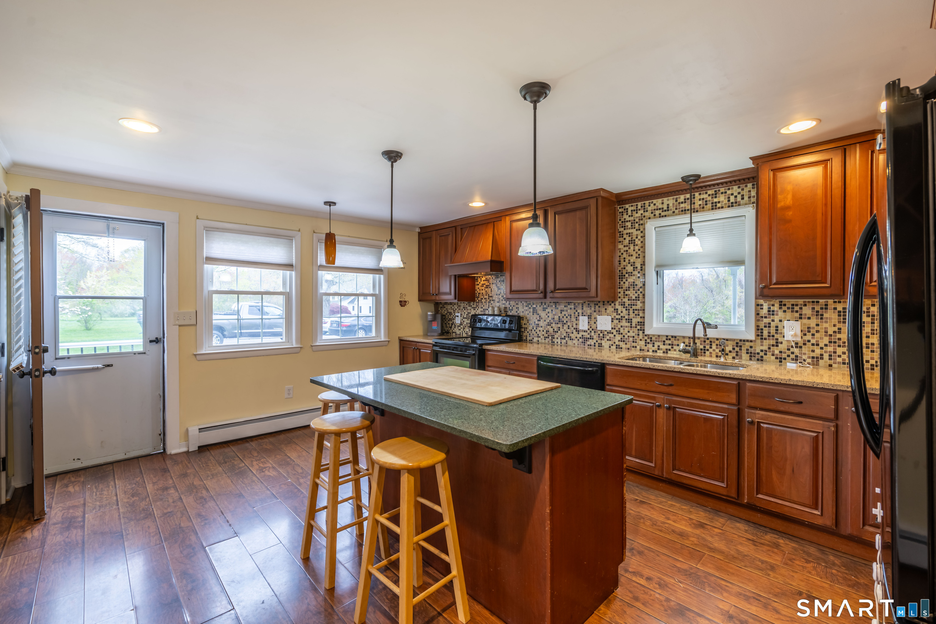 143 Stanavage Road Colchester, CT 06415 - Photo 17 of 38