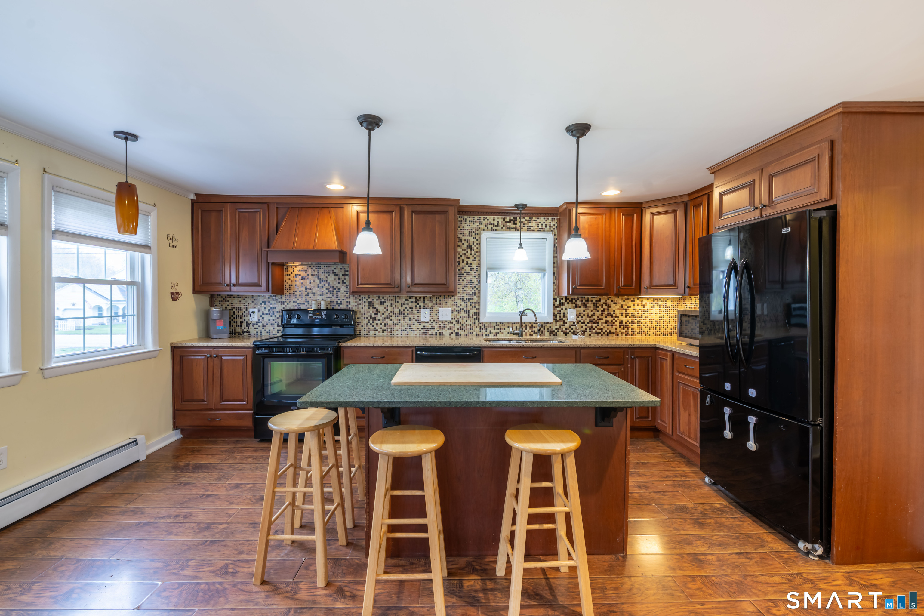 143 Stanavage Road Colchester, CT 06415 - Photo 18 of 38