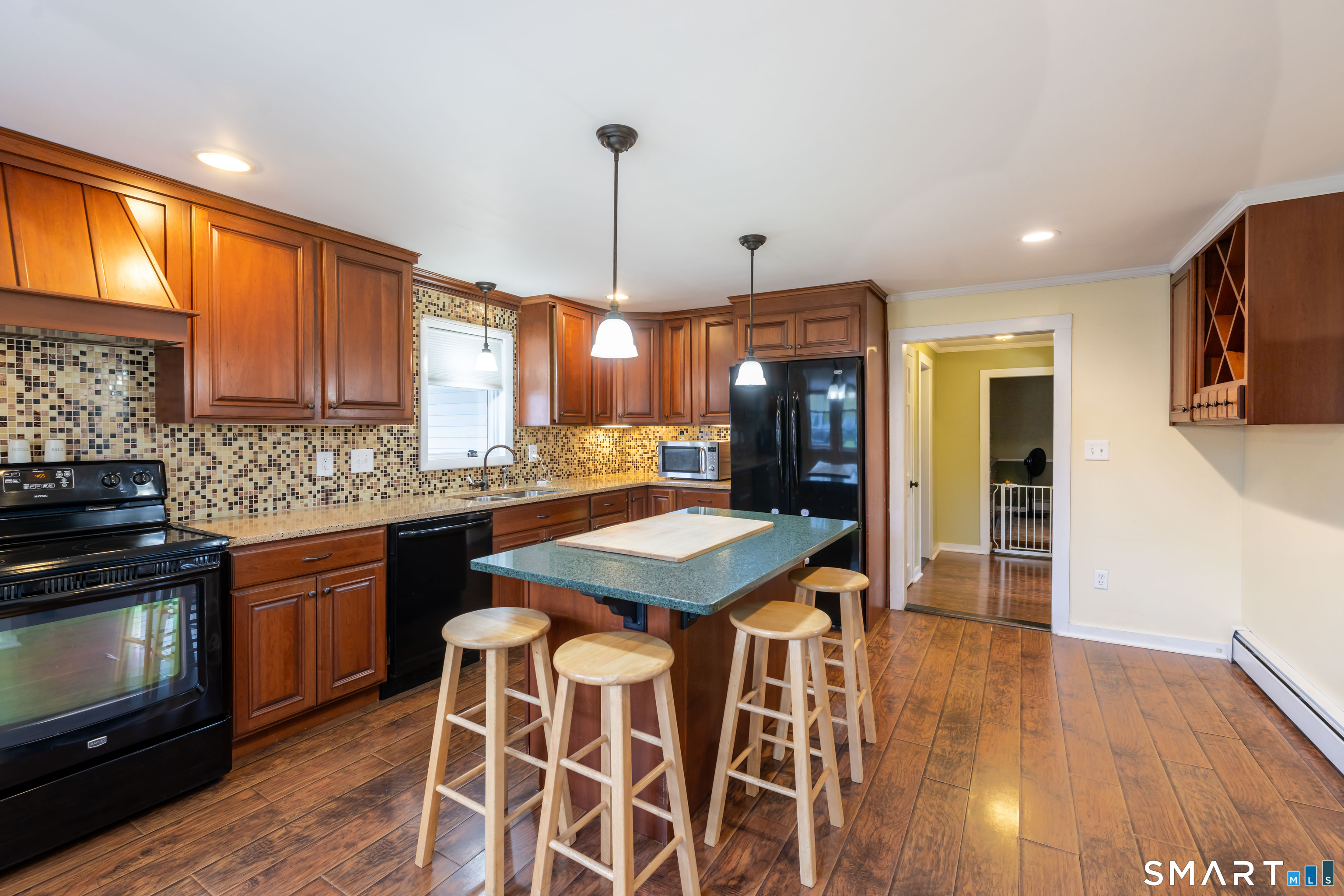 143 Stanavage Road Colchester, CT 06415 - Photo 19 of 38