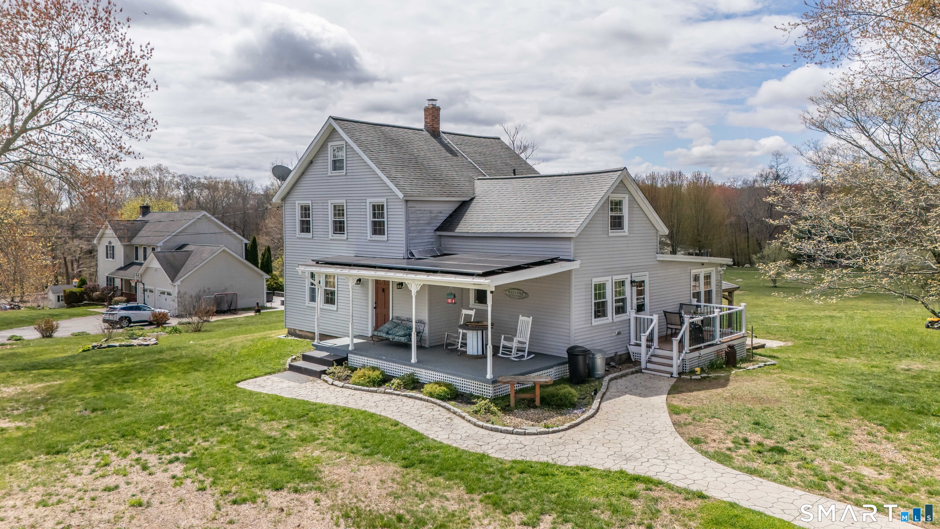 143 Stanavage Road Colchester, CT 06415 - Photo 2 of 38