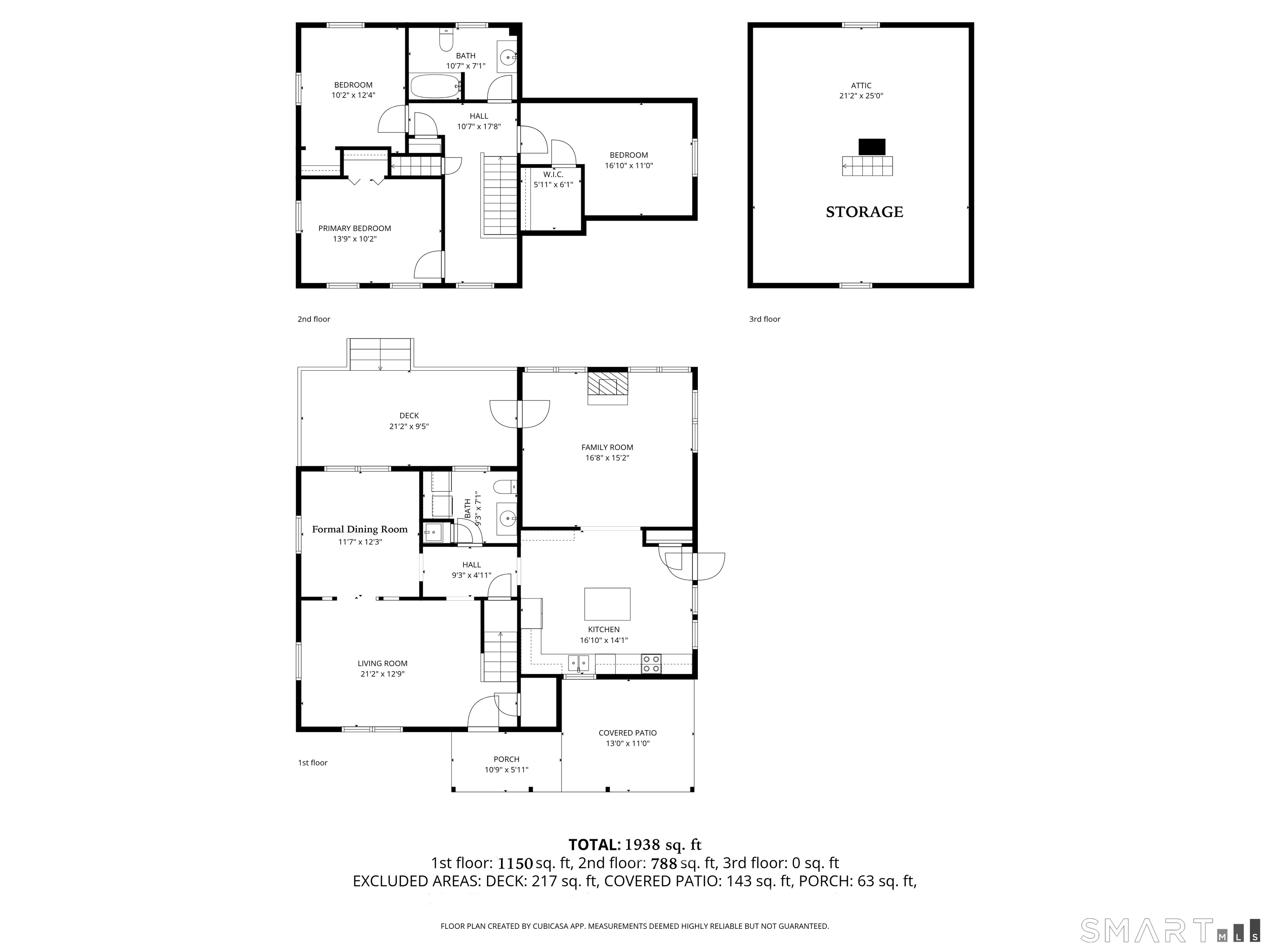 143 Stanavage Road Colchester, CT 06415 - Photo 22 of 38